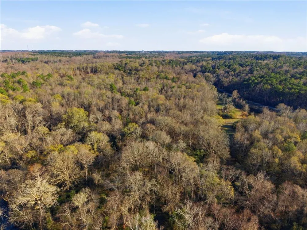 3857 County Line Road Social Circle, GA 30025