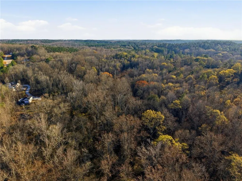 3857 County Line Road Social Circle, GA 30025