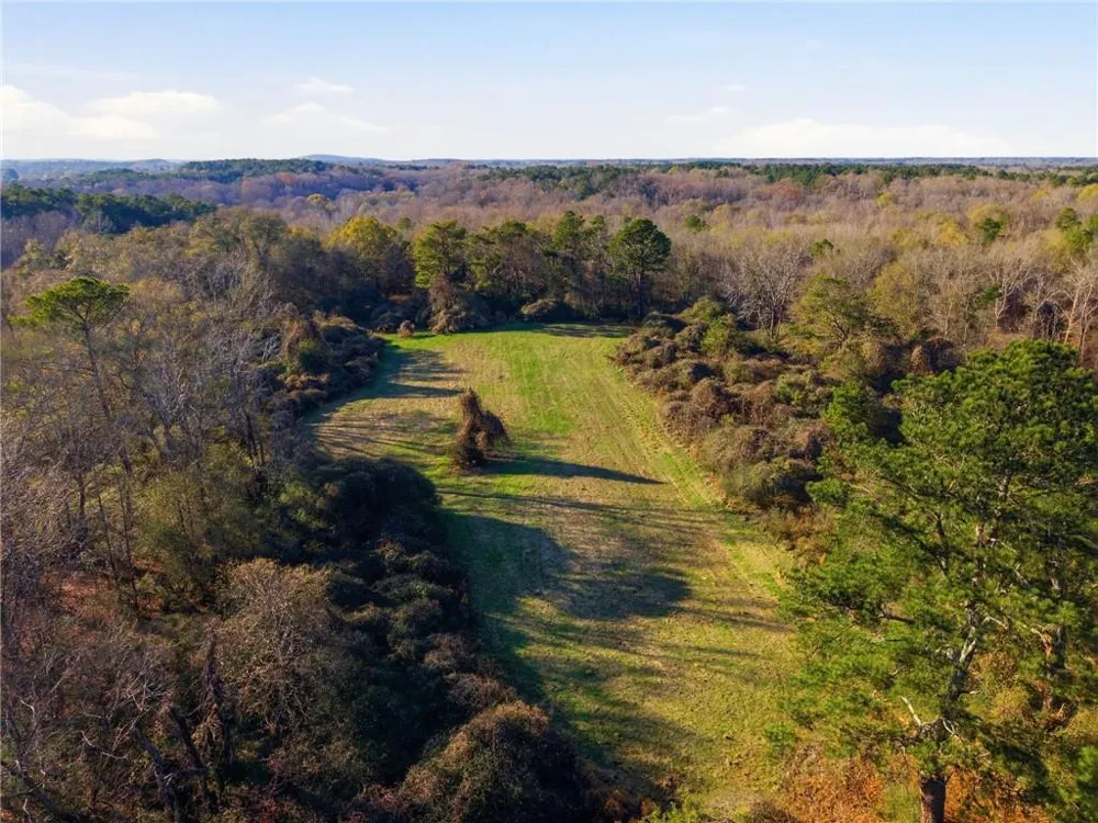 3857 County Line Road Social Circle, GA 30025
