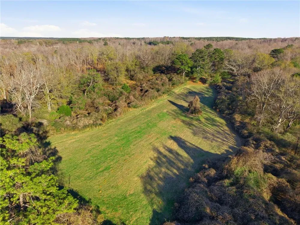 3857 County Line Road Social Circle, GA 30025