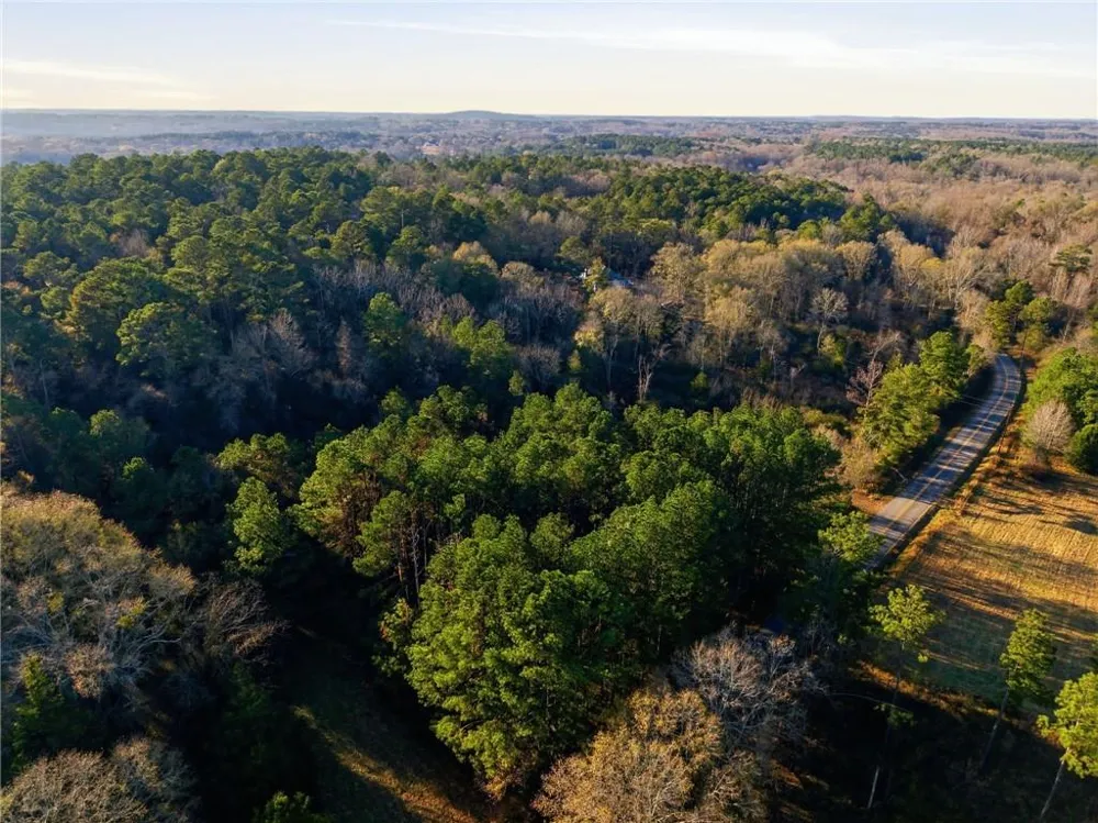 3857 County Line Road Social Circle, GA 30025