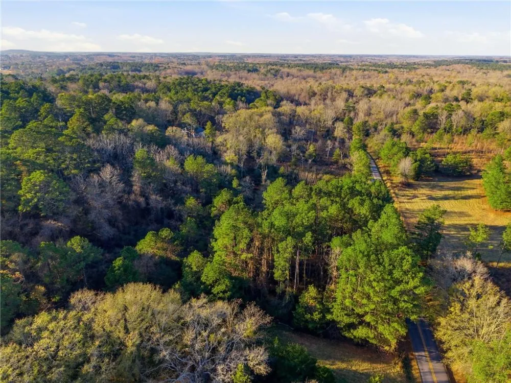 3857 County Line Road Social Circle, GA 30025