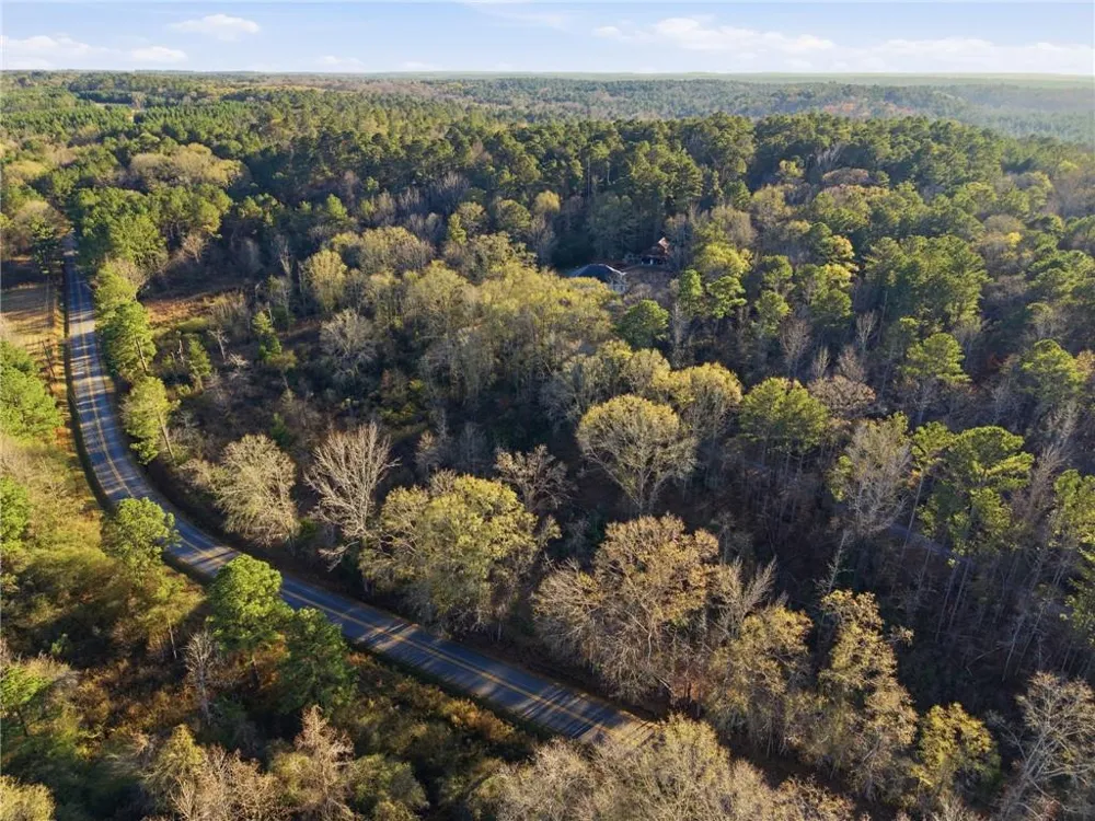 3857 County Line Road Social Circle, GA 30025