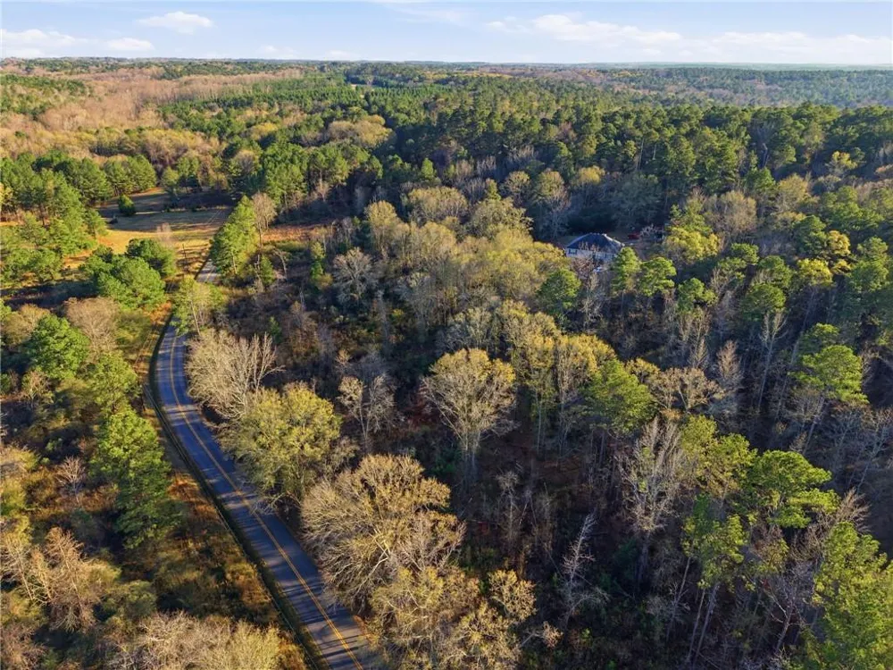 3857 County Line Road Social Circle, GA 30025