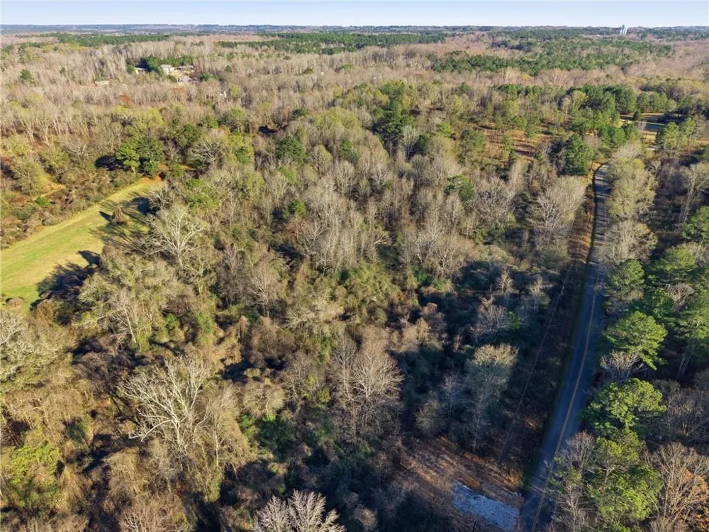 3857 County Line Road Social Circle, GA 30025