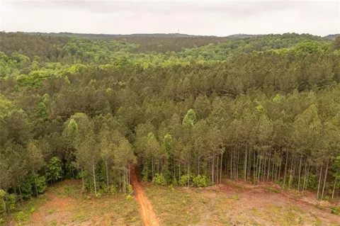 0 Hidden Creek Road