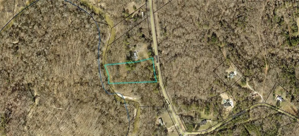 0000 Hwy 53 Hoschton, GA 30548