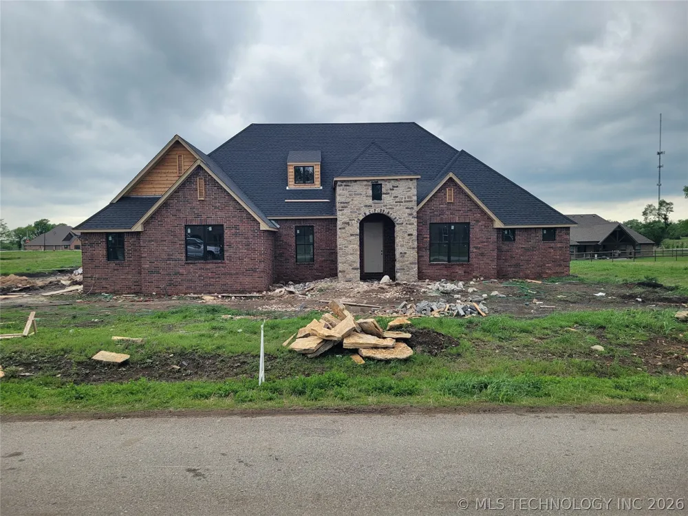 20924 S Windsor Avenue Claremore, OK 74019
