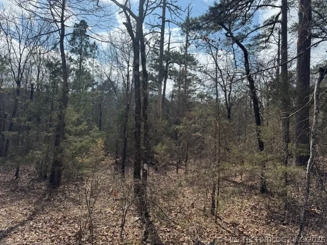 Turkey Creek Road Red Oak, OK 74563