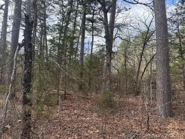 Turkey Creek Road Red Oak, OK 74563