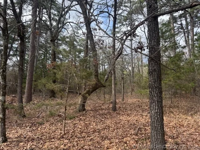 Turkey Creek Road Red Oak, OK 74563
