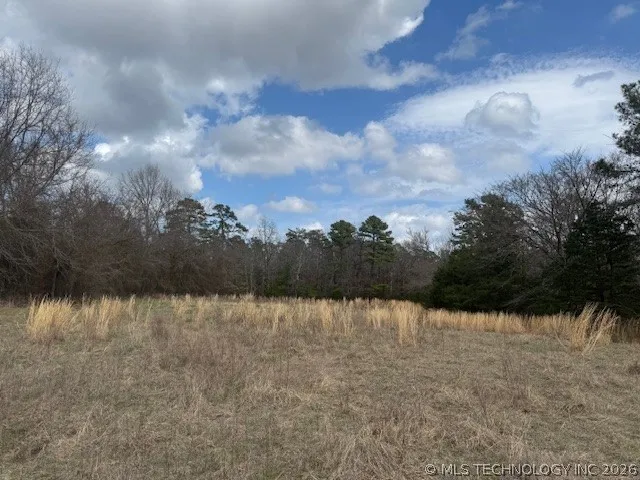 Turkey Creek Road Red Oak, OK 74563