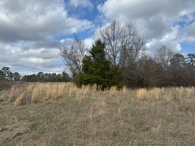 Turkey Creek Road Red Oak, OK 74563