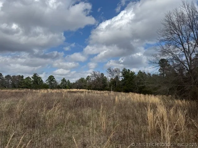 Turkey Creek Road Red Oak, OK 74563