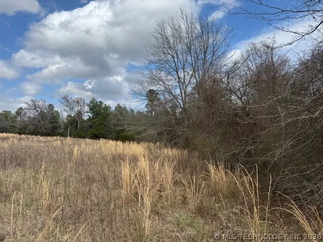 Turkey Creek Road Red Oak, OK 74563
