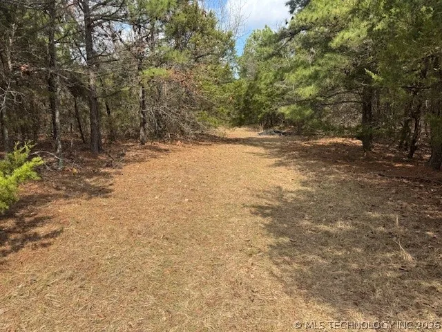 Turkey Creek Road Red Oak, OK 74563