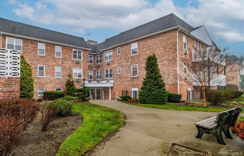 2 Fowler Avenue #211