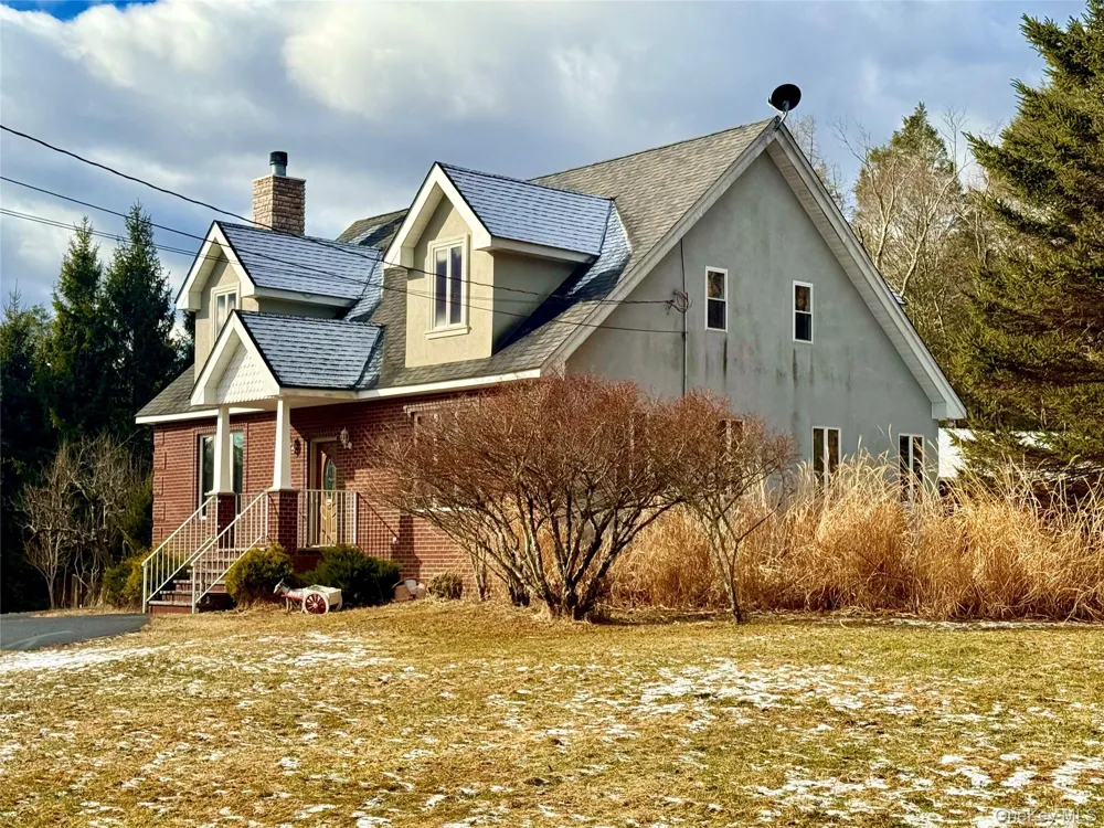 38 Moscoe Road White Lake, NY 12786