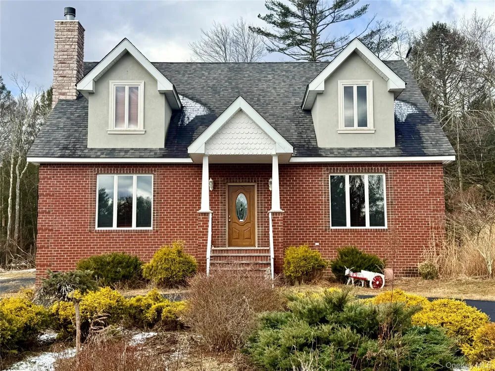 38 Moscoe Road White Lake, NY 12786