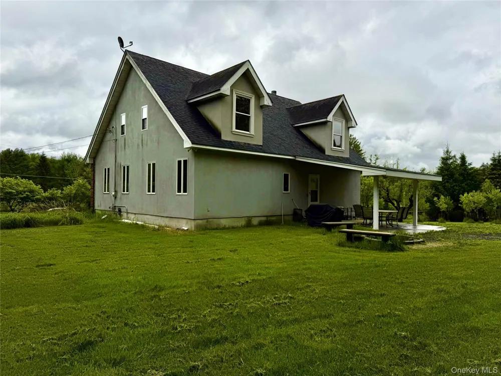 38 Moscoe Road White Lake, NY 12786