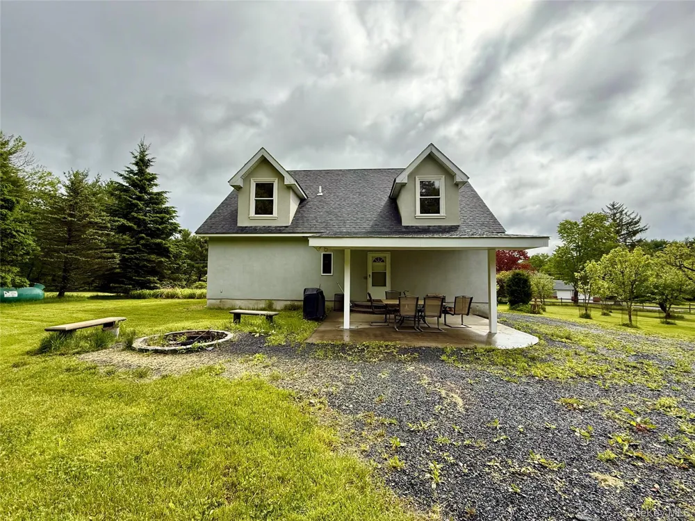 38 Moscoe Road White Lake, NY 12786