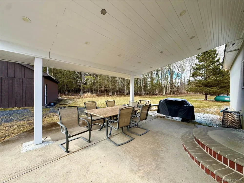 38 Moscoe Road White Lake, NY 12786