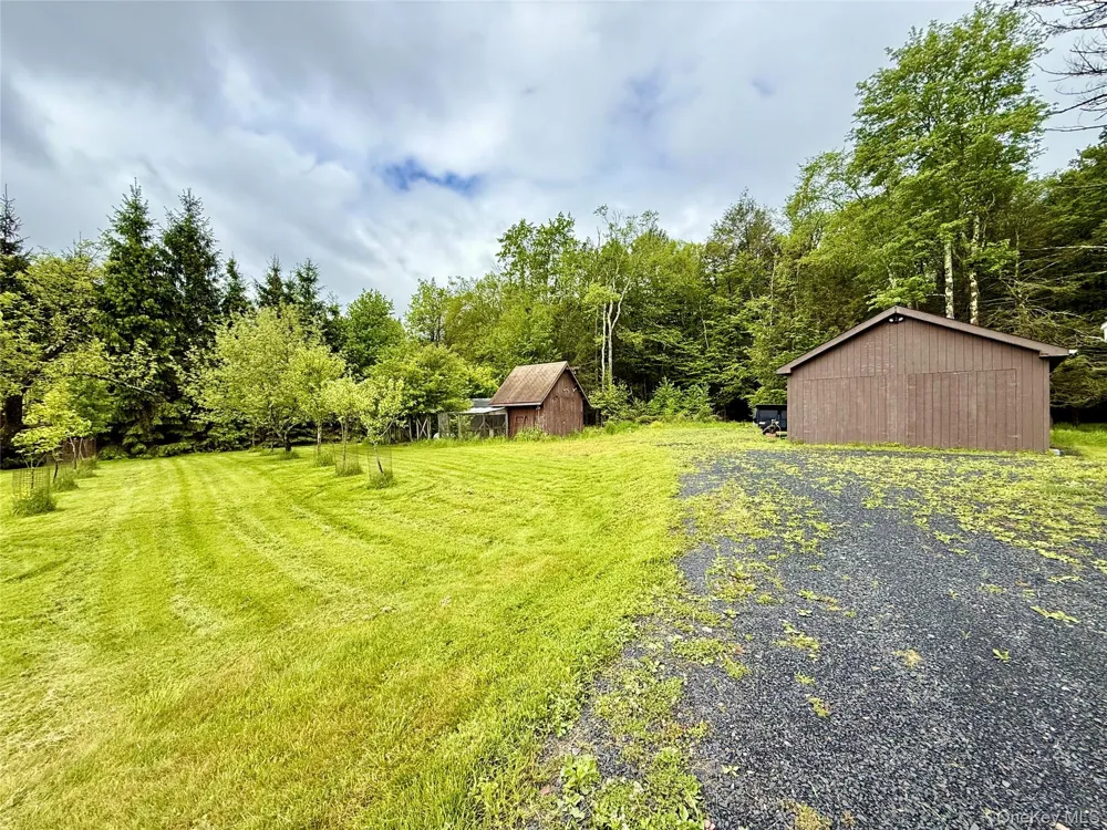 38 Moscoe Road White Lake, NY 12786