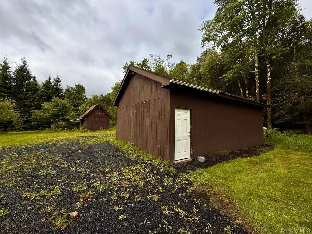 38 Moscoe Road White Lake, NY 12786