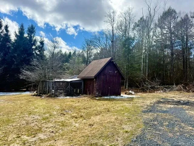 38 Moscoe Road White Lake, NY 12786