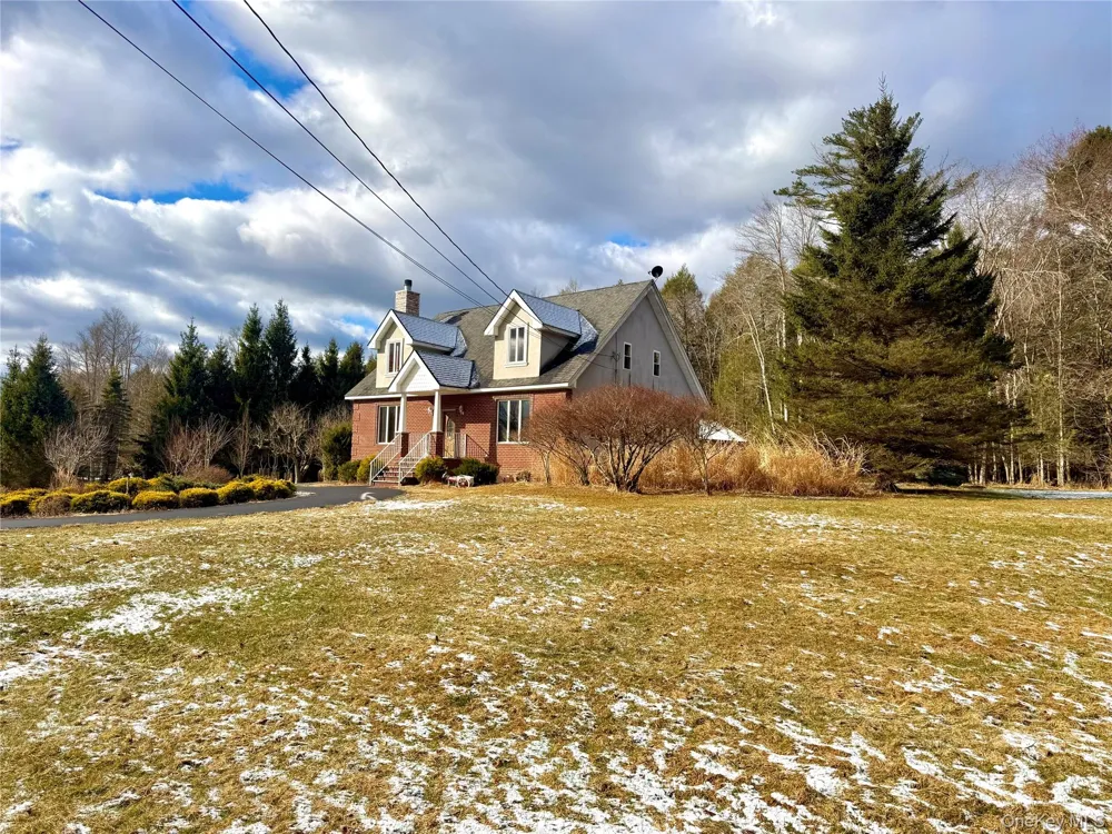 38 Moscoe Road White Lake, NY 12786
