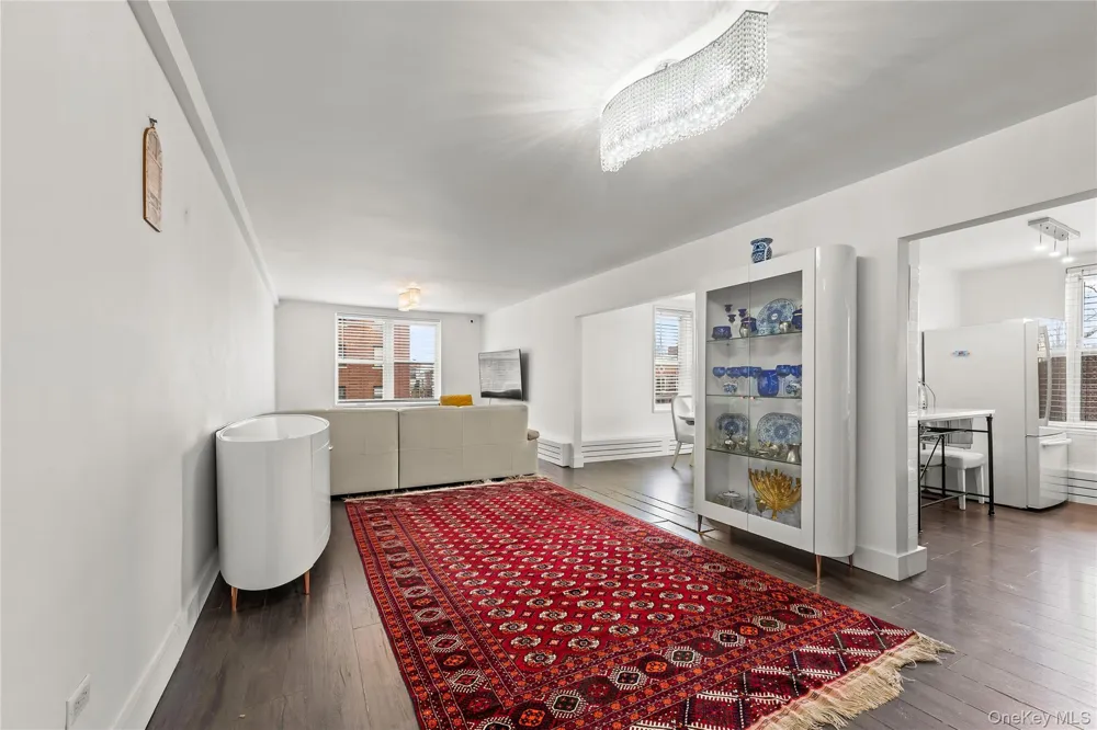 800 Cortelyou Road #3E Brooklyn, NY 11218