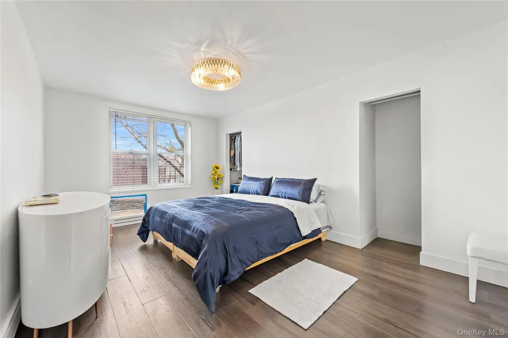 800 Cortelyou Road #3E Brooklyn, NY 11218