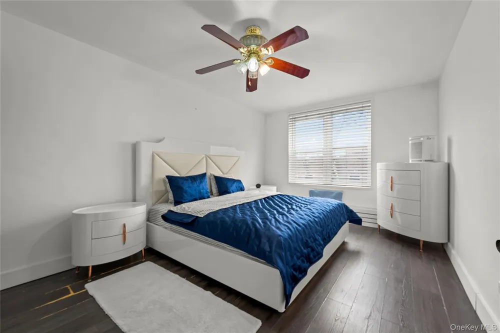 800 Cortelyou Road #3E Brooklyn, NY 11218