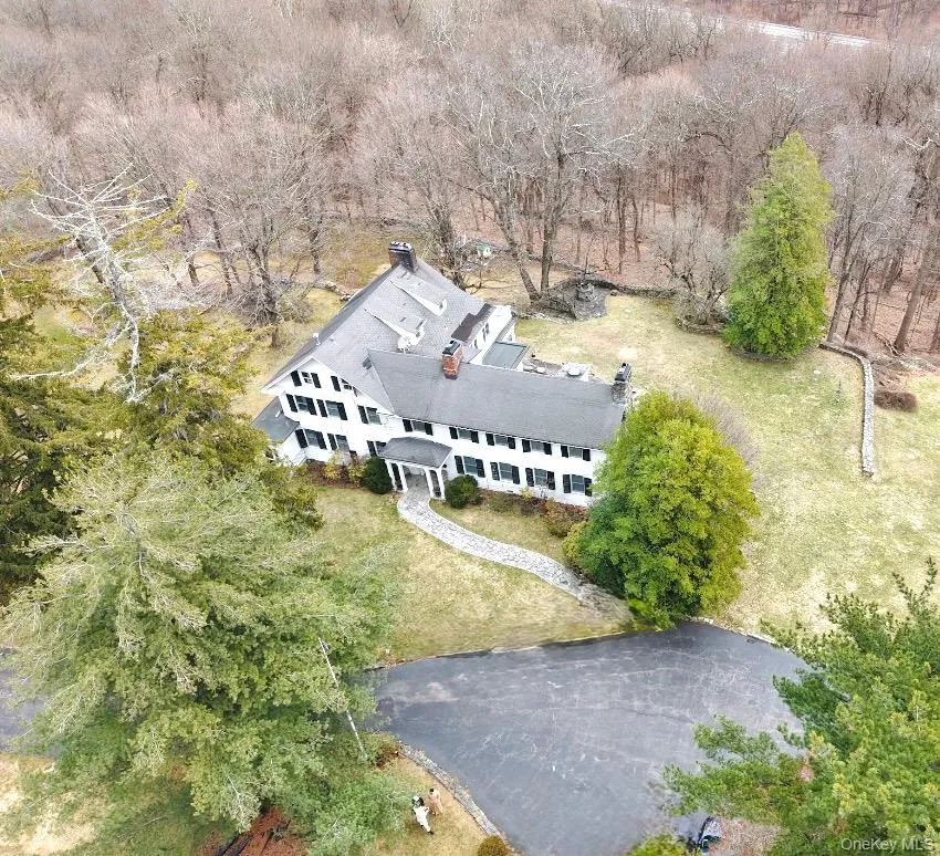 255 Mountain Road Irvington, NY 10533