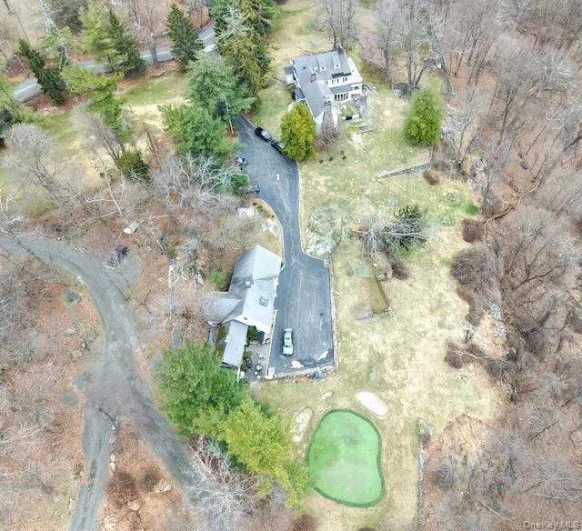 255 Mountain Road Irvington, NY 10533