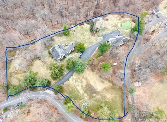 255 Mountain Road Irvington, NY 10533