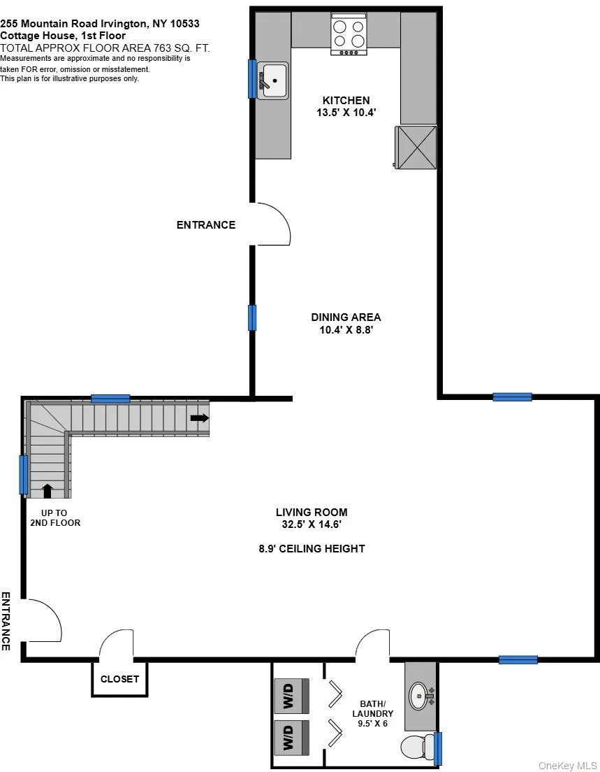 255 Mountain Road Irvington, NY 10533