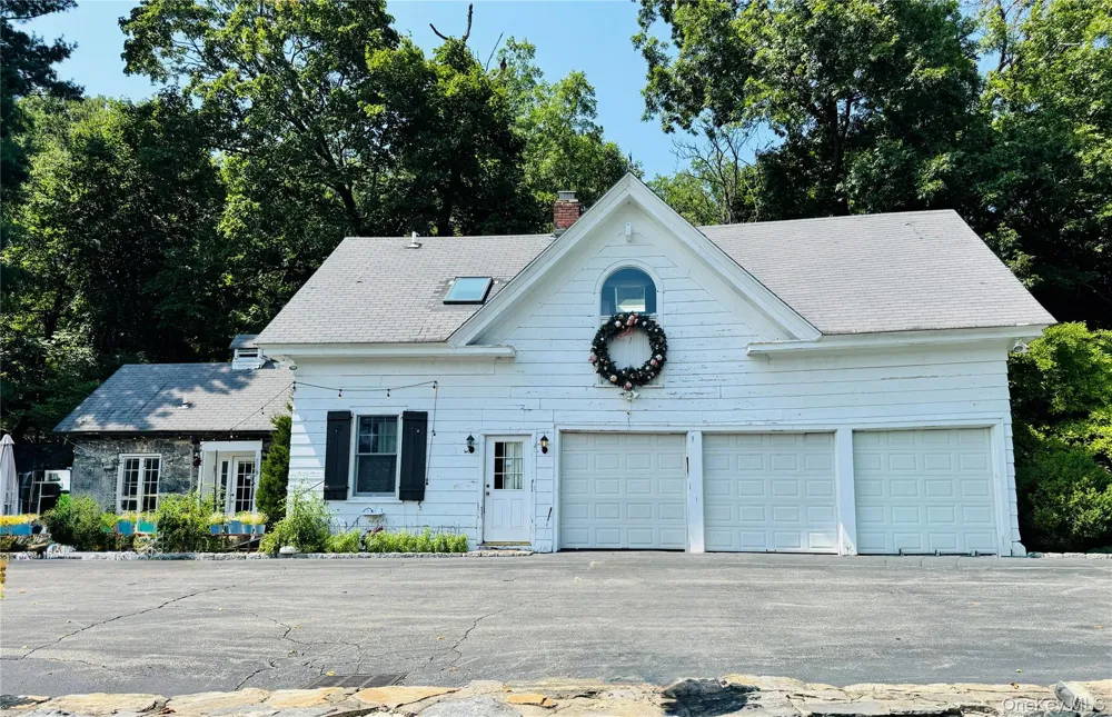 255 Mountain Road Irvington, NY 10533