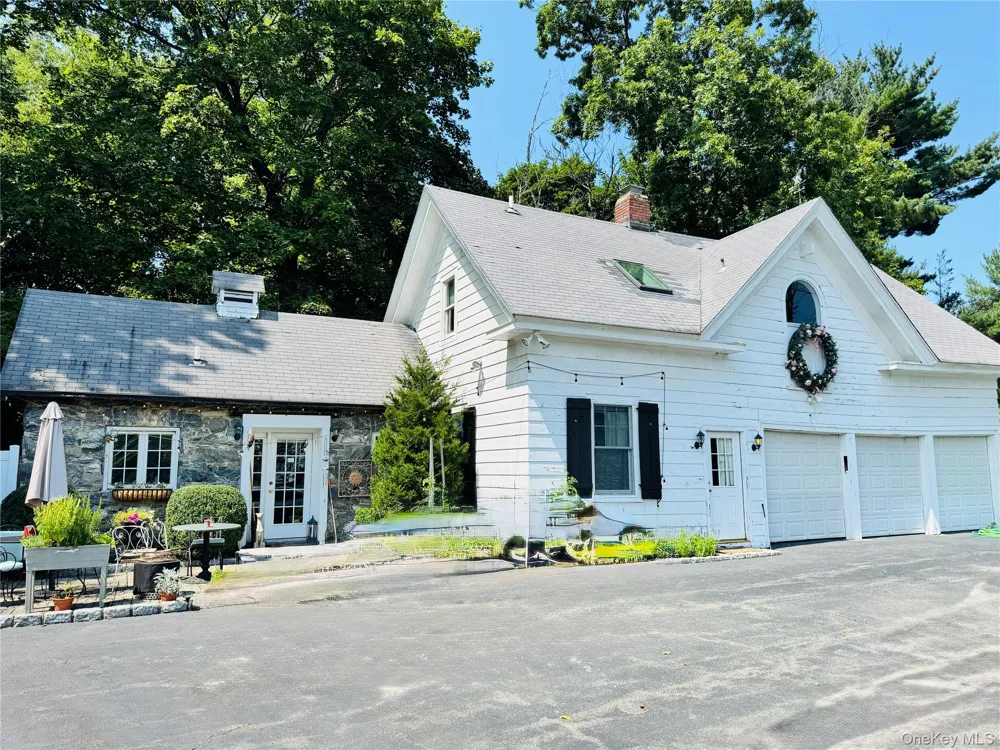 255 Mountain Road Irvington, NY 10533