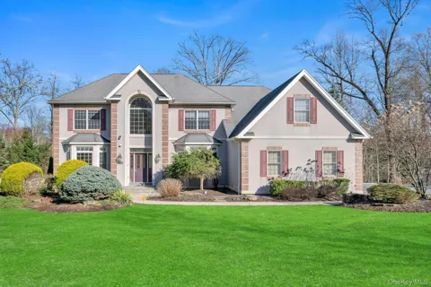25 Charnwood Drive