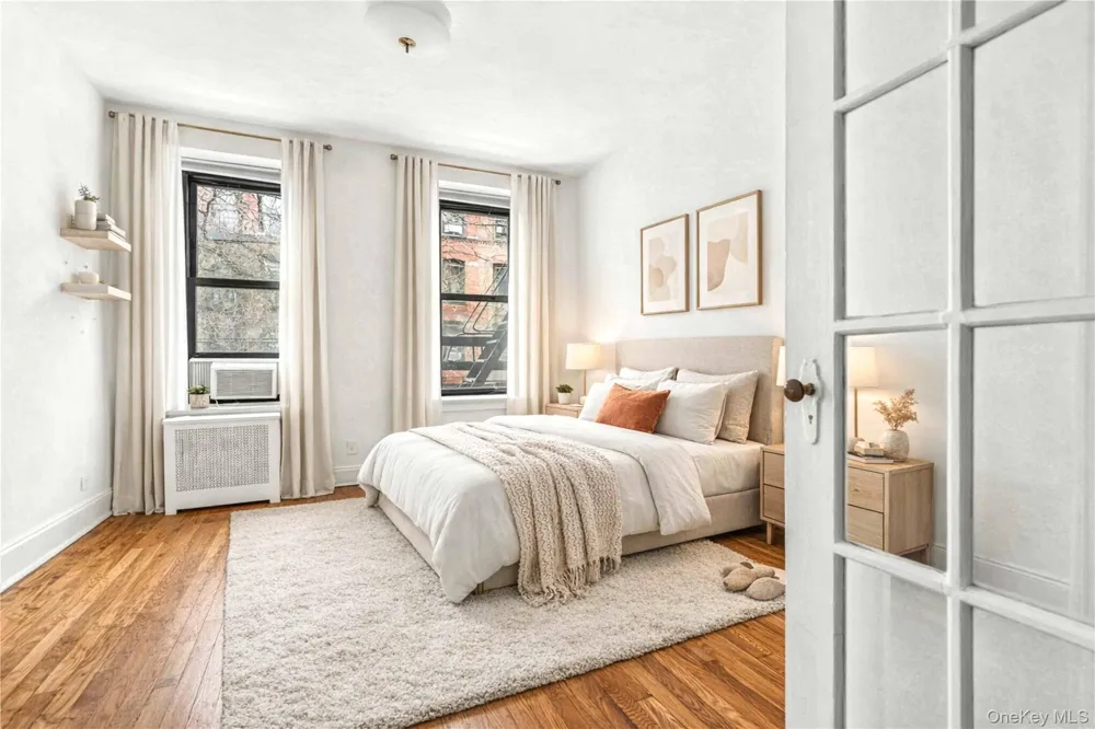 211 E 88 STREET #2A New York (Manhattan), NY 10128