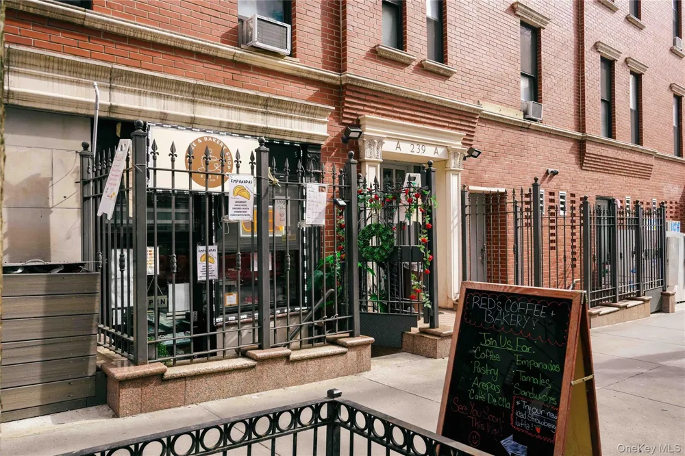 211 E 88 STREET #2A New York (Manhattan), NY 10128