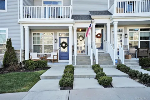 272 Silver Timber Drive