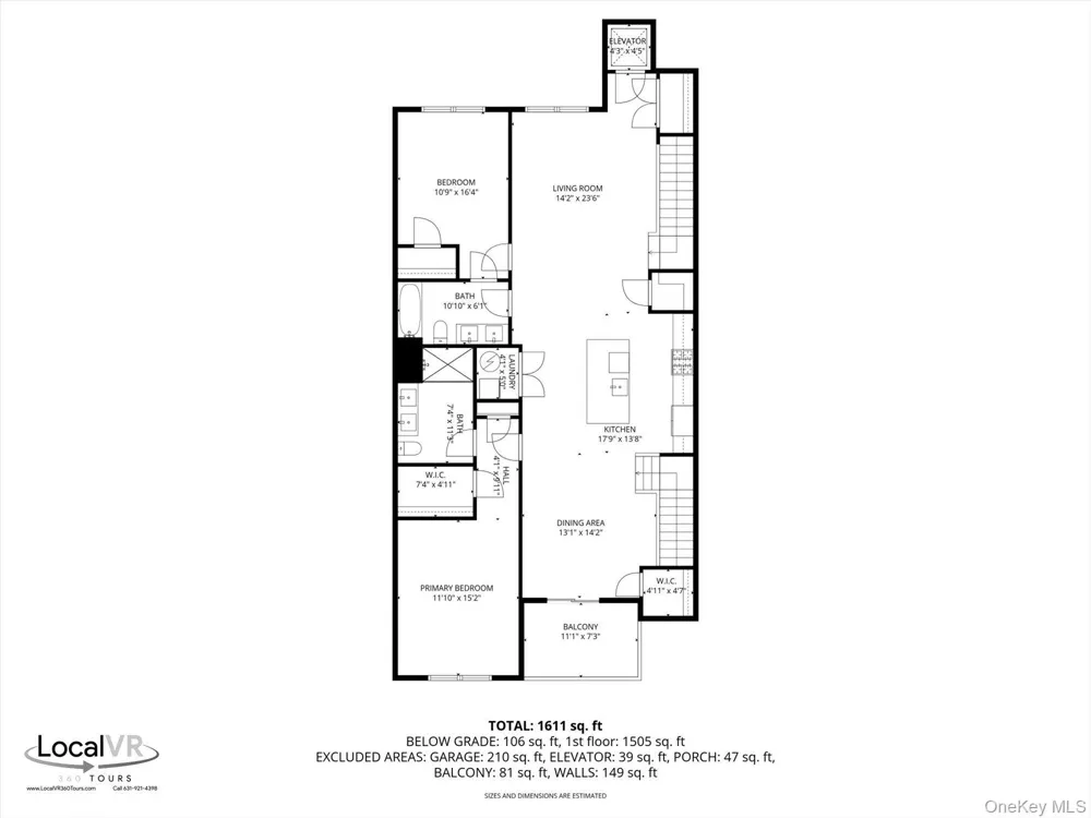 272 Silver Timber Drive Yaphank, NY 11980
