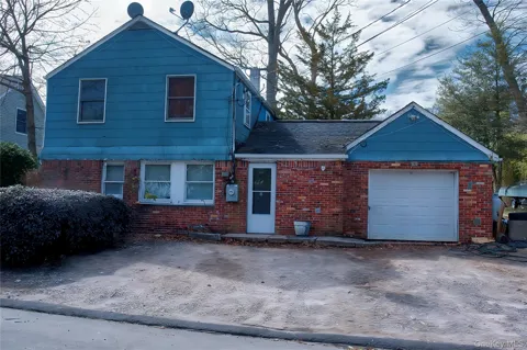 26 Palm Road