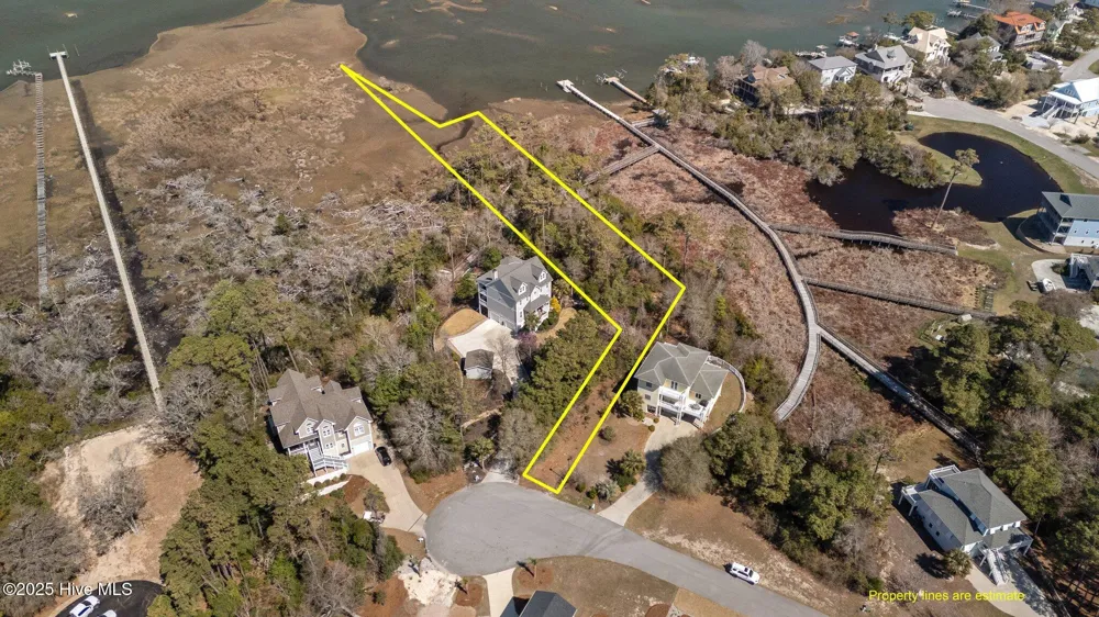 9814 Clarendon Drive Emerald Isle, NC 28594