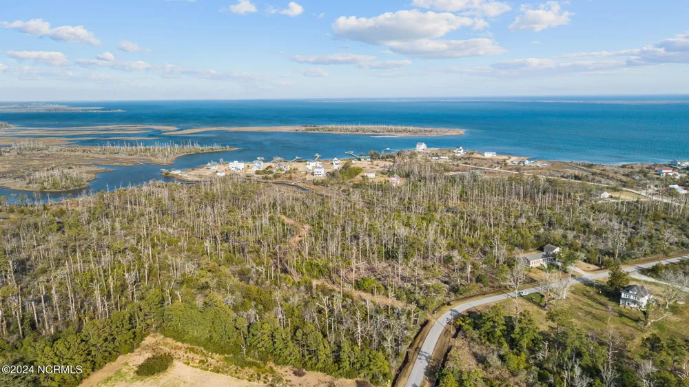 165 Goose Pond Road Marshallberg, NC 28553