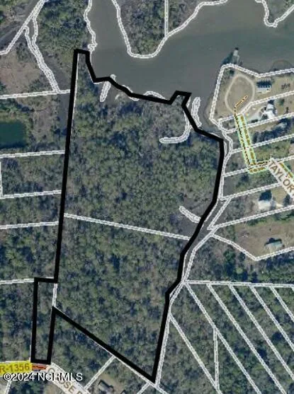 165 Goose Pond Road Marshallberg, NC 28553