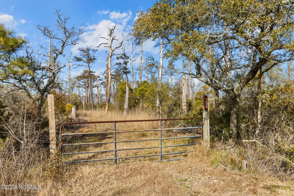 165 Goose Pond Road Marshallberg, NC 28553