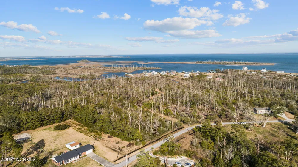 165 Goose Pond Road Marshallberg, NC 28553